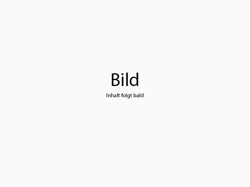 Bild folgt bald