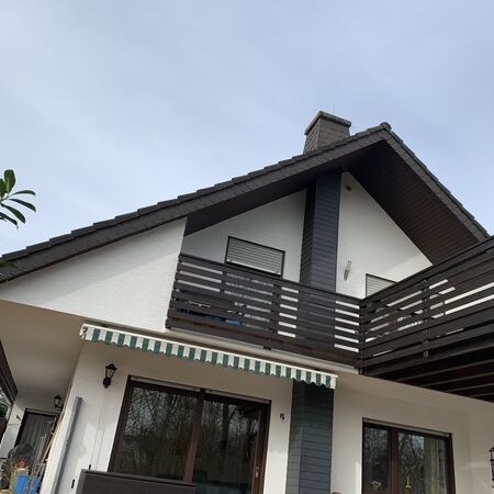 Hausgiebel